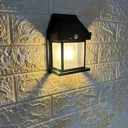EcoBright™ - Lámpara Solar de Pared  - ¡OFERTA LIMITADA!