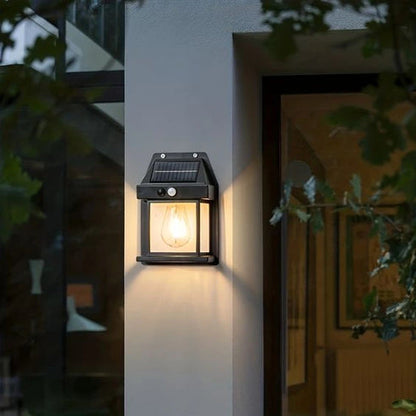 EcoBright™ - Lámpara Solar de Pared  - ¡OFERTA LIMITADA!