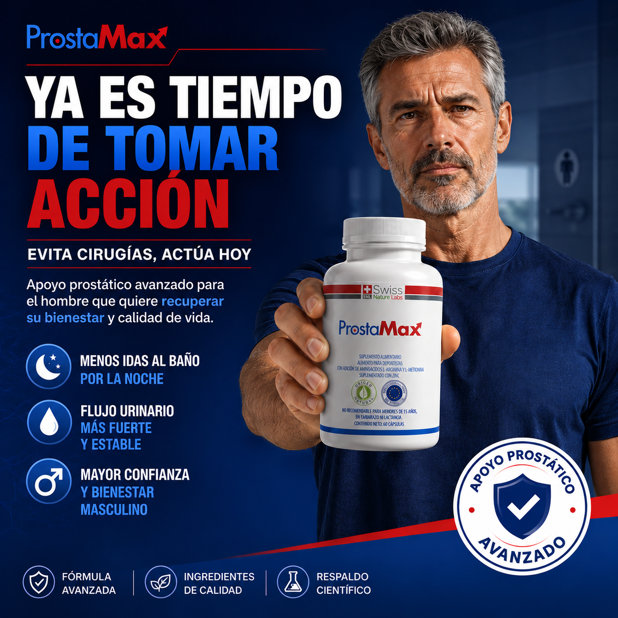 Prostamax™