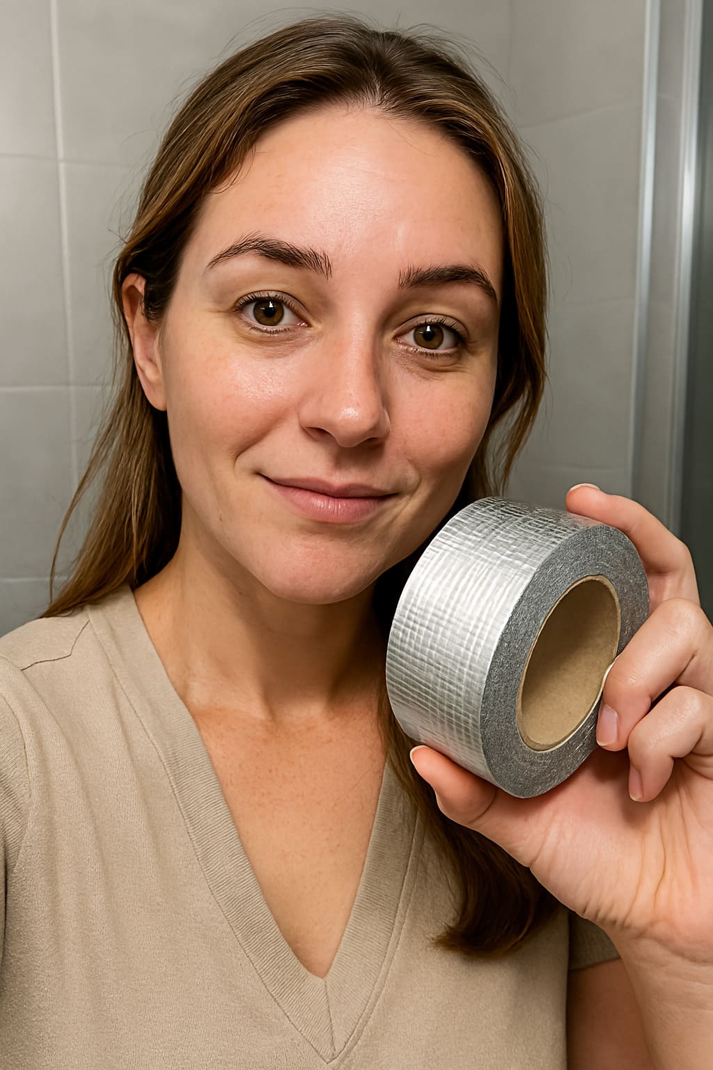 Cinta Impermeable 5cm x 5metros: Reparación Rápida, Fuerte y Duradera - ¡PROMOCION!
