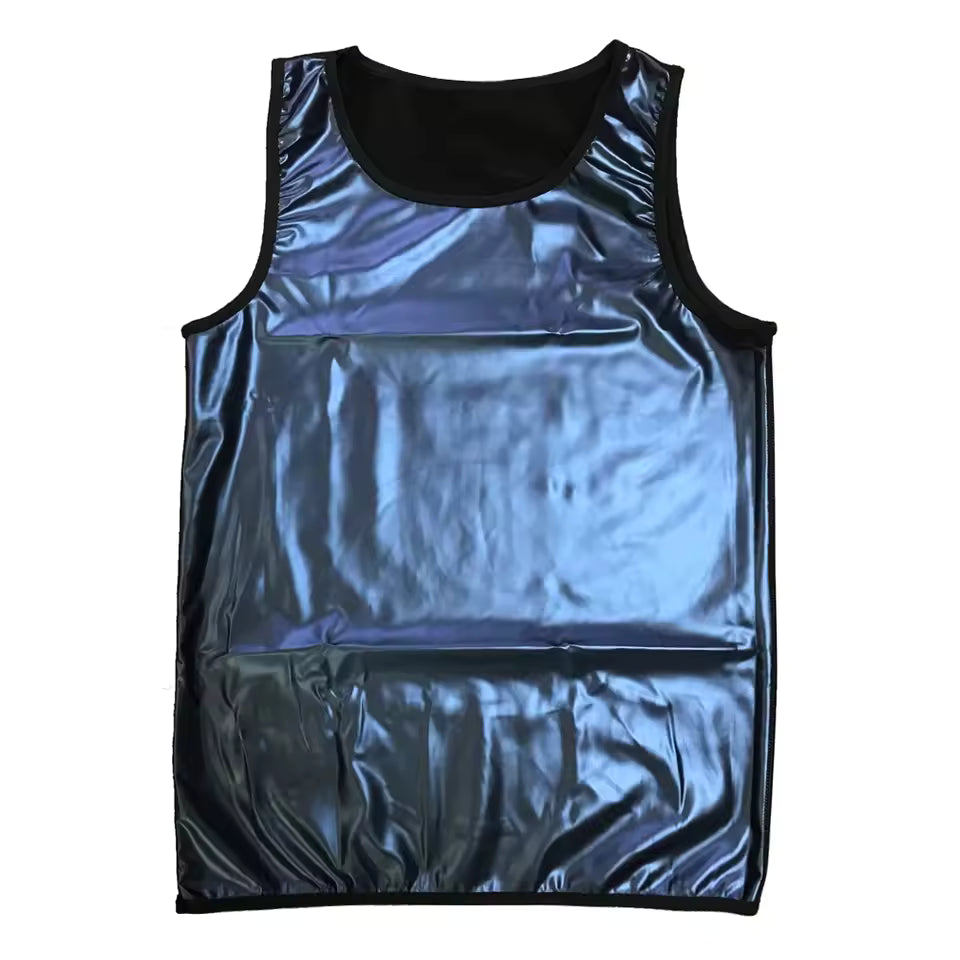 Polera Térmica Reductora 🔥 ¡OFERTA LIMITADA!