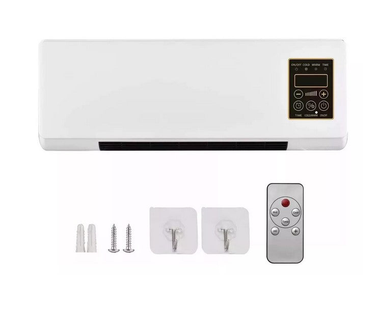 SplitMAX™ Calefactor de pared - ¡OFERTA LIMITADA!