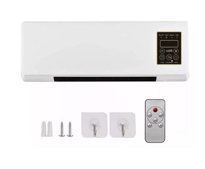SplitMAX™ Calefactor de pared - ¡OFERTA LIMITADA!