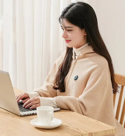 Manta Térmica USB - ¡OFERTA LIMITADA!