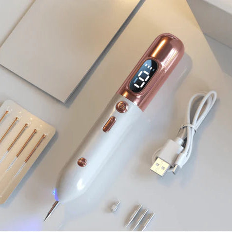 DermaLuz™ Lápiz Laser de Plasma